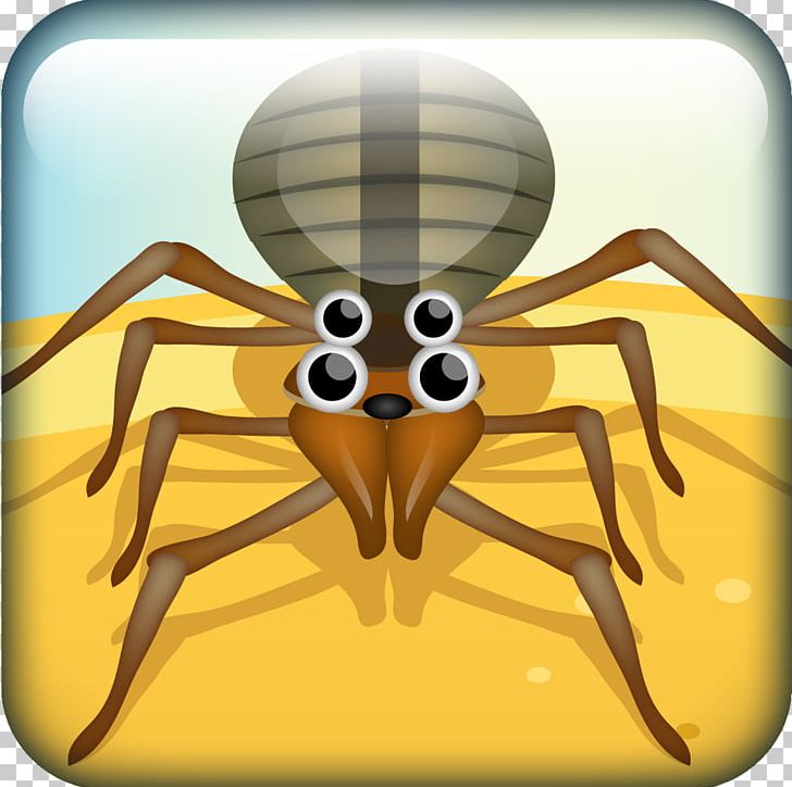 Insect Invertebrate Cartoon Pest PNG, Clipart, Animal, Animals, Arachnid, Arthropod, Bugs Free PNG Download