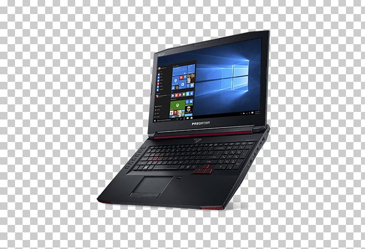 Laptop Acer Aspire Predator Intel Core I7 Terabyte Solid-state Drive PNG, Clipart, 1080p, Computer, Computer Hardware, Electronic Device, Electronics Free PNG Download