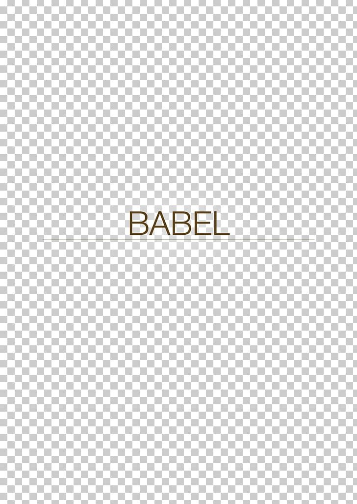 Logo Brand Line Font PNG, Clipart, Angle, Area, Art, Babel, Brand Free PNG Download