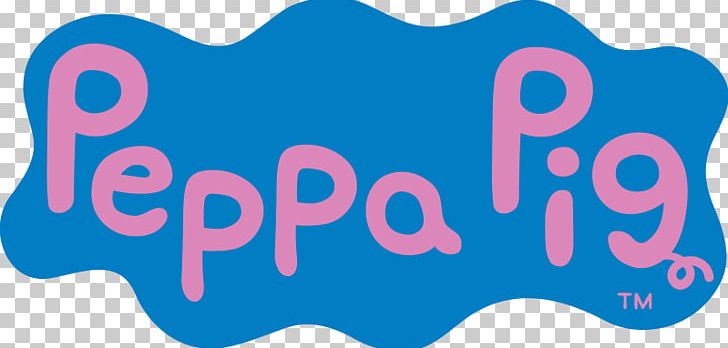 Peppa Pig Logo PNG, Clipart, At The Movies, Cartoons, Peppa Pig Free PNG Download