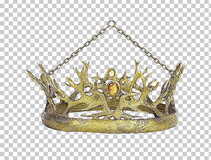 Robert Baratheon Joffrey Baratheon A Game Of Thrones A Golden Crown PNG, Clipart, Art, Brass, Crown, Crown Decoration, Fashion Accessory Free PNG Download