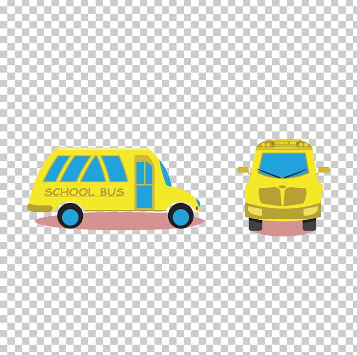 School Bus Car PNG, Clipart, Area, Bus, Bus Vector, Car, Cartoon Free PNG Download