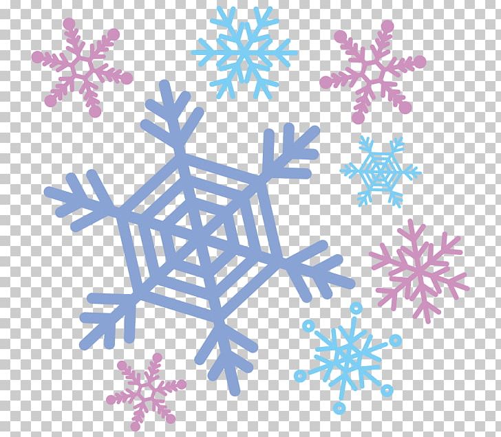 Snowflake Weather Forecasting Crystal 西本自動車工業 PNG, Clipart, Area, Blue, Crystal, Flower, Line Free PNG Download