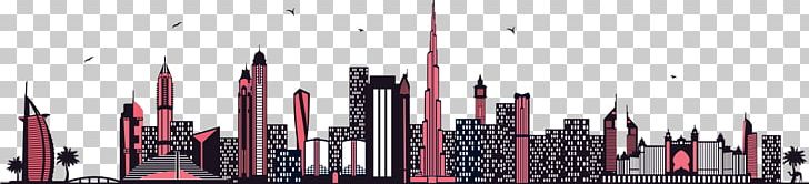 Text Messaging Skyscraper PNG, Clipart, Building, City, Dubai Building, Metropolis, Skyline Free PNG Download
