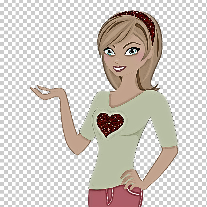 Cartoon Finger Blond Cheek Gesture PNG, Clipart, Blond, Cartoon, Cheek, Finger, Gesture Free PNG Download