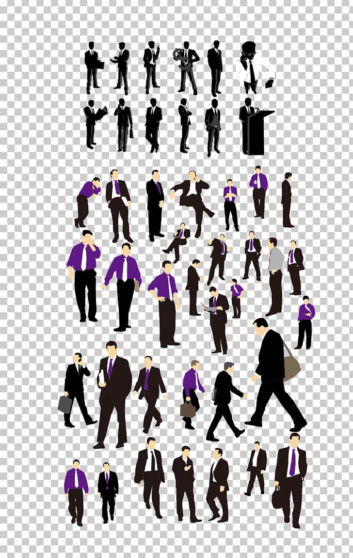 Businessperson PNG, Clipart, Adobe Illustrator, Business Card, Business Man, Business Vector, Business Woman Free PNG Download