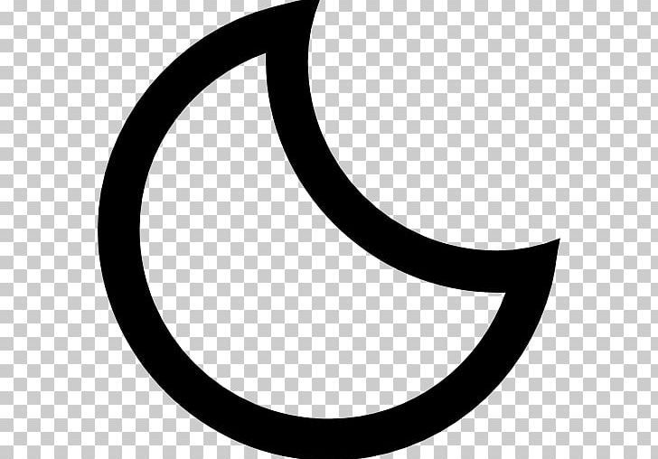 Crescent Moon Lunar Phase Symbol PNG, Clipart, Black And White, Bulan, Circle, Computer Icons, Crescent Free PNG Download