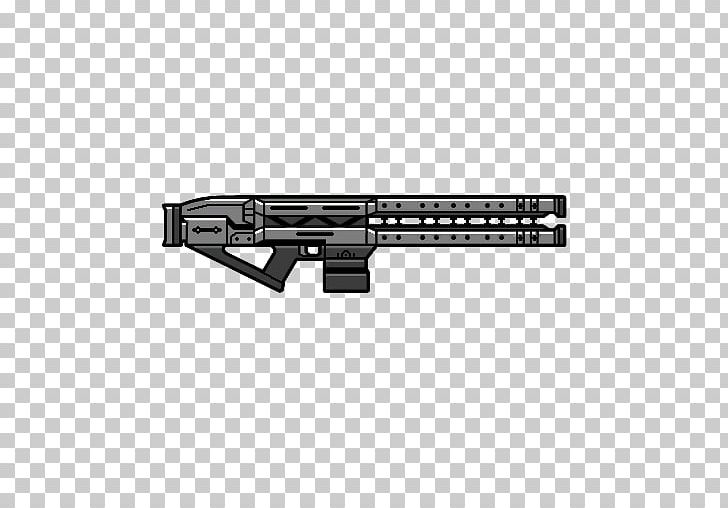 Firearm Ranged Weapon Railgun PNG, Clipart, Angle, Automotive Exterior, Black, Code, Firearm Free PNG Download