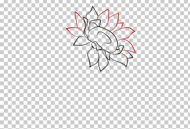 Floral Design /m/02csf Drawing Line Art Petal PNG, Clipart, Area, Artwork, Black And White, Branch, Drawing Free PNG Download