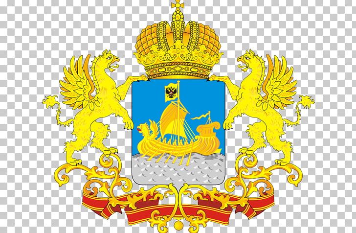 Kostroma Oblasts Of Russia Kirov Oblast Ivanovo Oblast Arkhangelsk Oblast PNG, Clipart, Arkhangelsk Oblast, Arm, Coat Of Arms, Coat Of Arms Of Omsk Oblast, Crown Free PNG Download