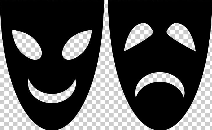 Madrid Theatre Mask Play Acting PNG, Clipart, Acting, Art, Black, Black And White, Computer Wallpaper Free PNG Download