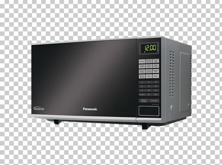 Microwave Ovens Panasonic Microwave Gorenje Simplicity SMO23DGW PNG, Clipart, Audio Receiver, Electronics, Exhaust Hood, Home Appliance, Kitchen Appliance Free PNG Download