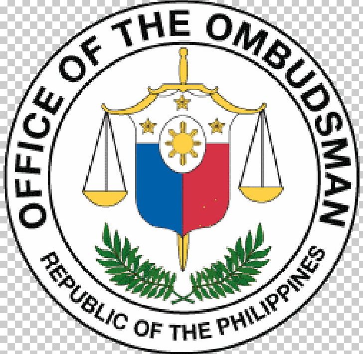 Ombudsman Of The Philippines Cebu Government Of The Philippines Organization PNG, Clipart, Area, Brand, Cebu, Crest, Emblem Free PNG Download