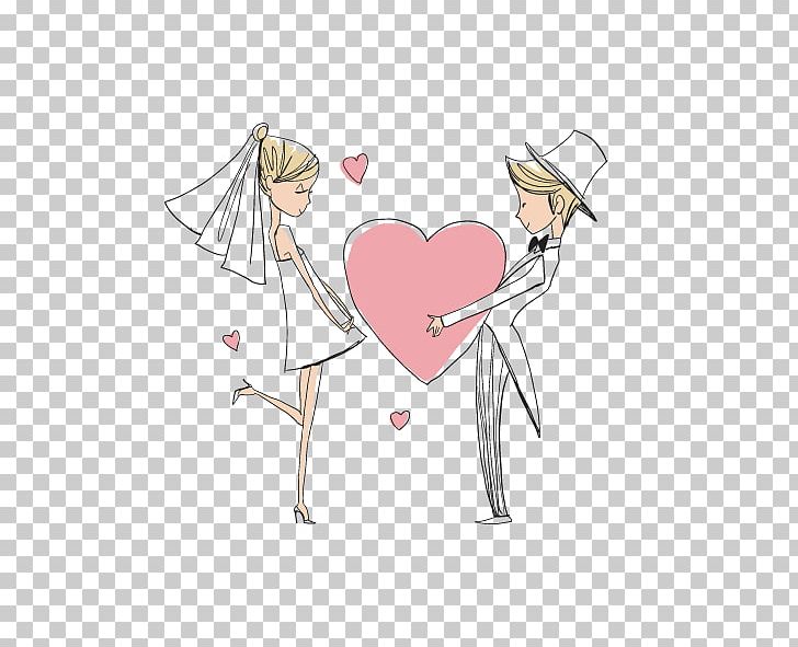 Perfect Wedding Guide Bridegroom White Wedding PNG, Clipart, Bride, Brides, Cartoon, Child, Fictional Character Free PNG Download