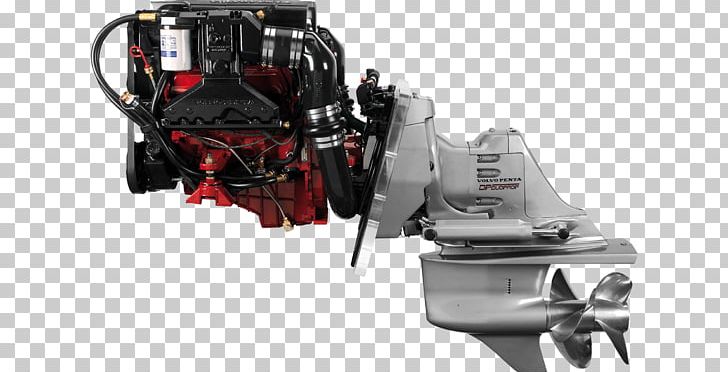AB Volvo Volvo Penta Sterndrive V6 Engine PNG, Clipart, Ab Volvo, Automotive Exterior, Auto Part, Boat, Cylinder Free PNG Download