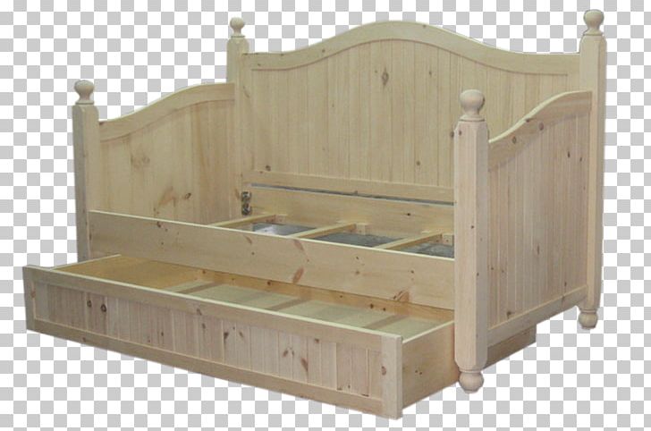 Bed Frame Daybed Wood Furniture PNG, Clipart, Bed Frame, Daybed, Furniture, Wood Free PNG Download