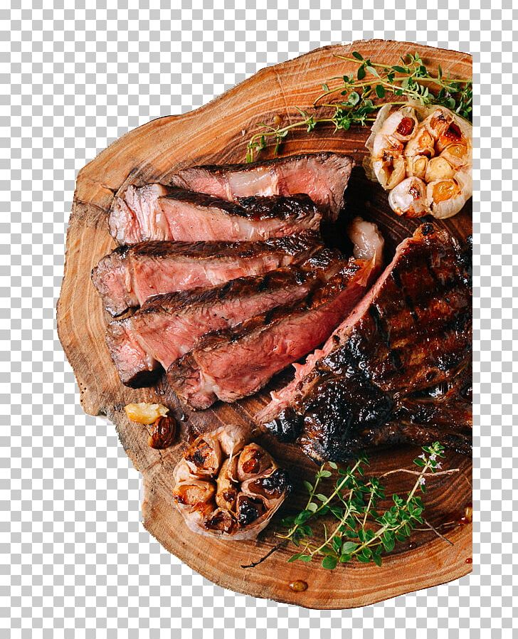 Beefsteak Barbecue Rib Eye Steak Recipe PNG, Clipart, Animal Source Foods, Beef, Board, Brisket, Cooking Free PNG Download