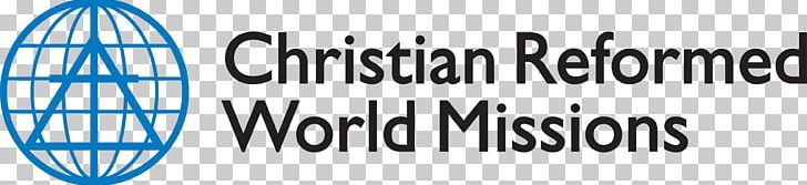 Christian Mission Christianity Christian Reformed Church In North America Christian Church Logo PNG, Clipart, Blue, Brand, Calvinism, Christian, Christian Church Free PNG Download
