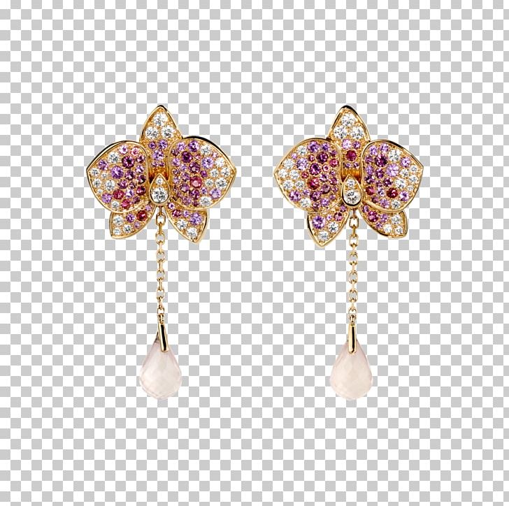 Earring Cartier Jewellery Diamond PNG, Clipart, Bijou, Body Jewelry, Bracelet, Cartier, Cubic Zirconia Free PNG Download