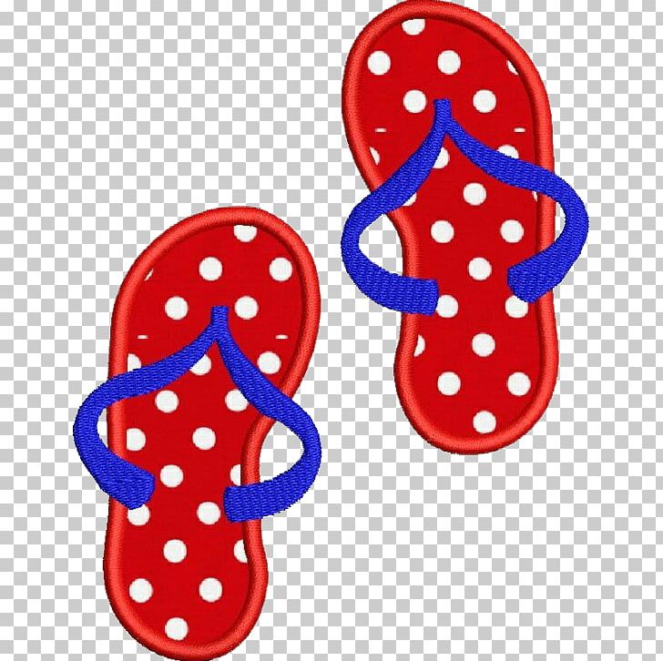 Flip-flops Slipper Appliquxe9 Embroidery PNG, Clipart, Art, Beach, Drawing, Embroidery, Fashion Free PNG Download