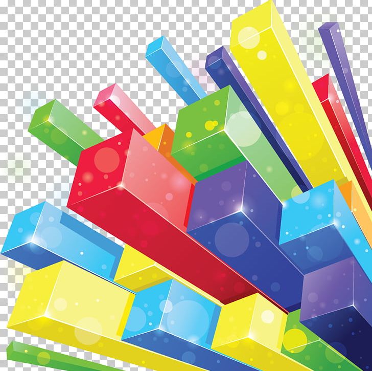 Geometry Three-dimensional Space Abstraction Color PNG, Clipart, Abstract Vector, Angle, Art, Color Motion Picture Film, Computer Graphics Free PNG Download