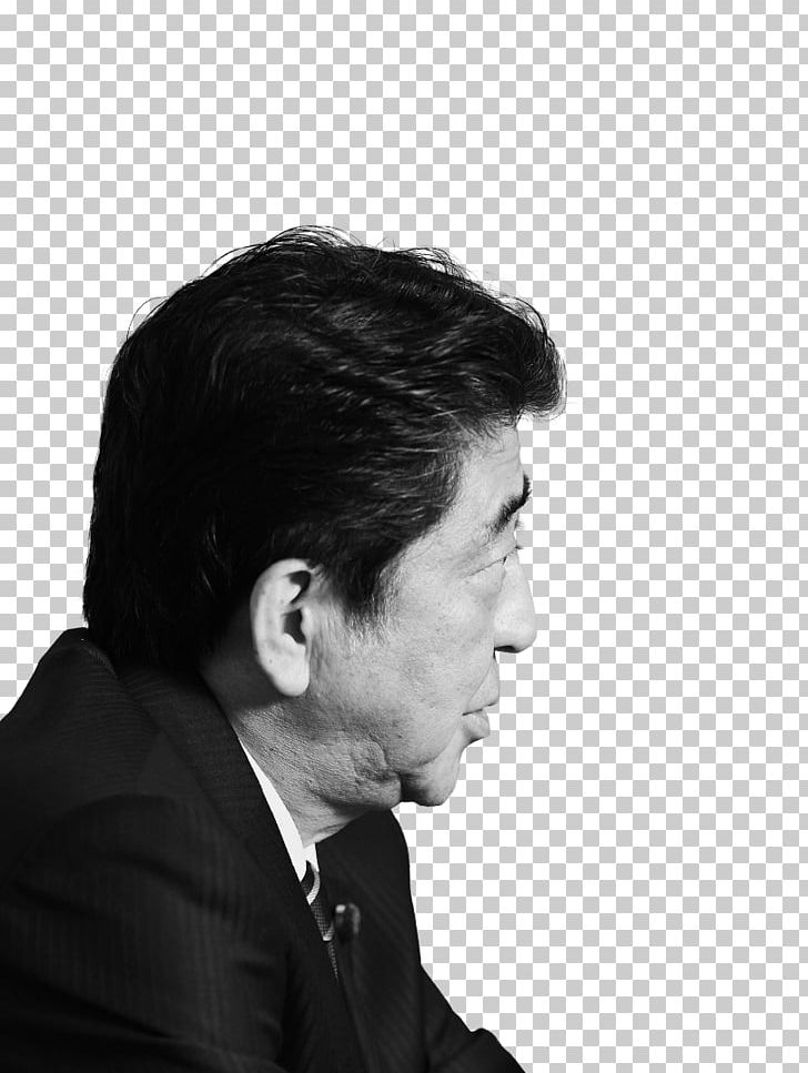 Japanese General Election PNG, Clipart, Black And White, Chin, Face, Forehead, Gentleman Free PNG Download