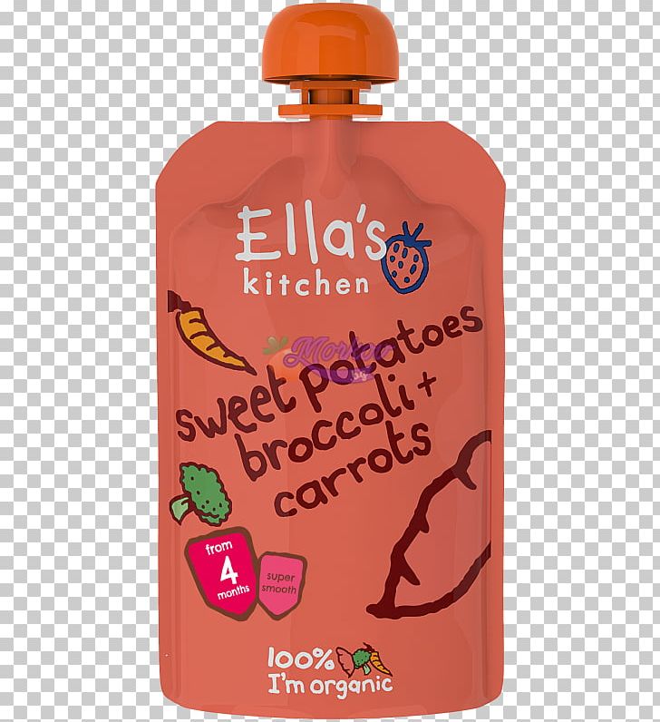 Organic Food Baby Food Ella's Kitchen Sunday Roast PNG, Clipart,  Free PNG Download