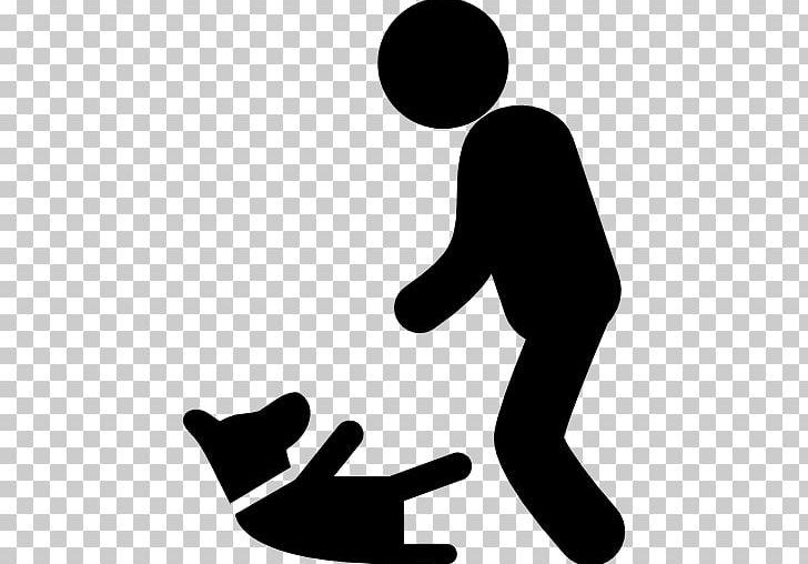 Puppy Dog Man Labrador Retriever Paw Pet Food PNG, Clipart, Animal, Animals, Area, Artwork, Black Free PNG Download