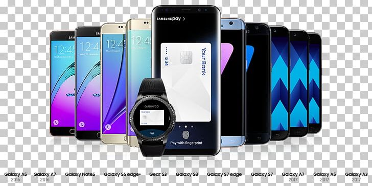 Smartphone Dubai Samsung Pay Feature Phone PNG, Clipart, Audio Equipment, Brand, Business, Electric Blue, Electronic Device Free PNG Download