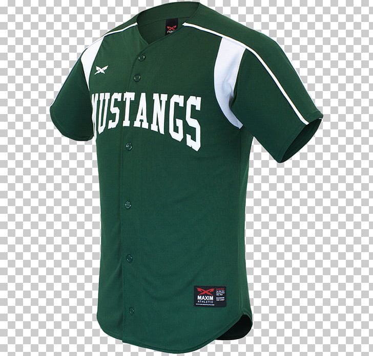Sports Fan Jersey T-shirt Sleeve Uniform PNG, Clipart, Active Shirt, Brand, Green, Jersey, Outerwear Free PNG Download