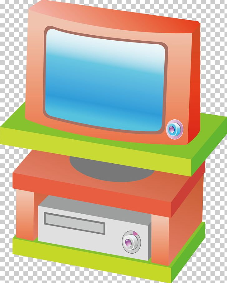 Television Icon PNG, Clipart, Adobe Illustrator, Cartoon, Computer, Design Element, Encapsulated Postscript Free PNG Download