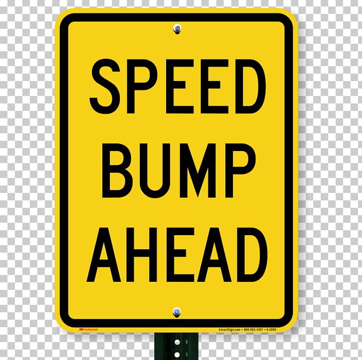 Traffic Sign Speed Bump Warning Sign Regulatory Sign PNG, Clipart, Area, Brand, Line, Logo, Number Free PNG Download