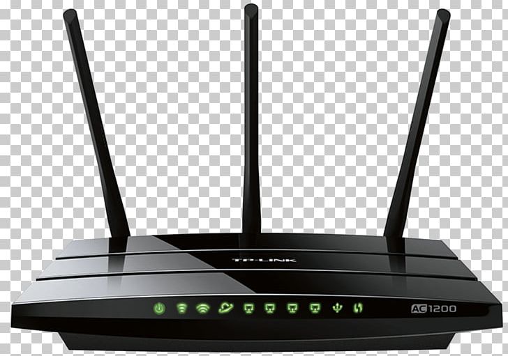 Wireless Router IEEE 802.11ac Wi-Fi TP-Link PNG, Clipart, Archer, Archer C 7, Asus Rtac66u, Electronics, Electronics Accessory Free PNG Download