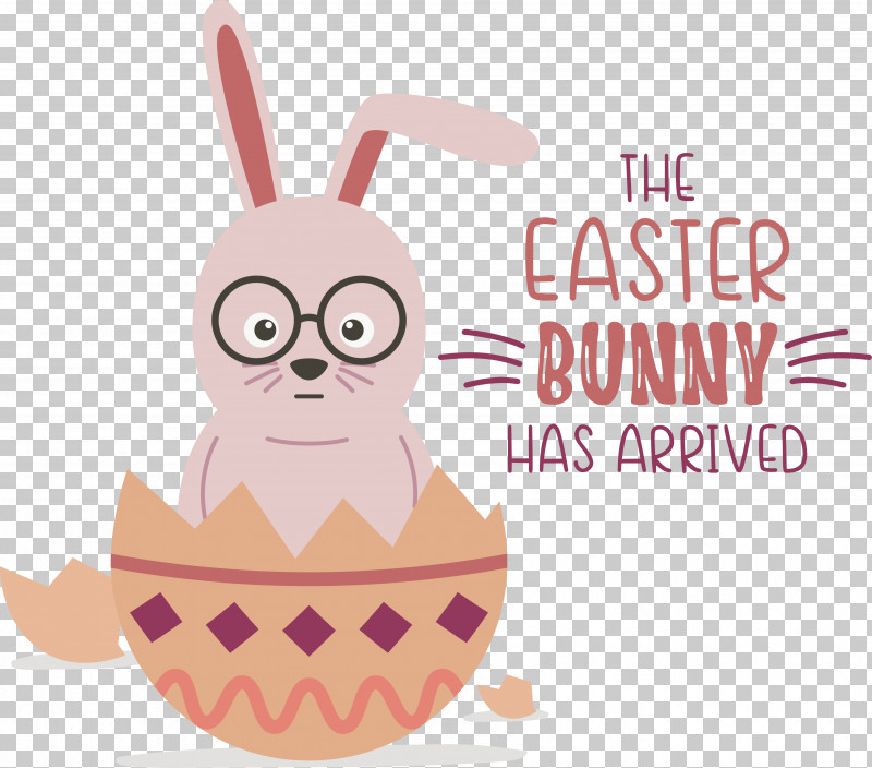 Easter Bunny PNG, Clipart, Biology, Cartoon, Easter Bunny, Science Free PNG Download