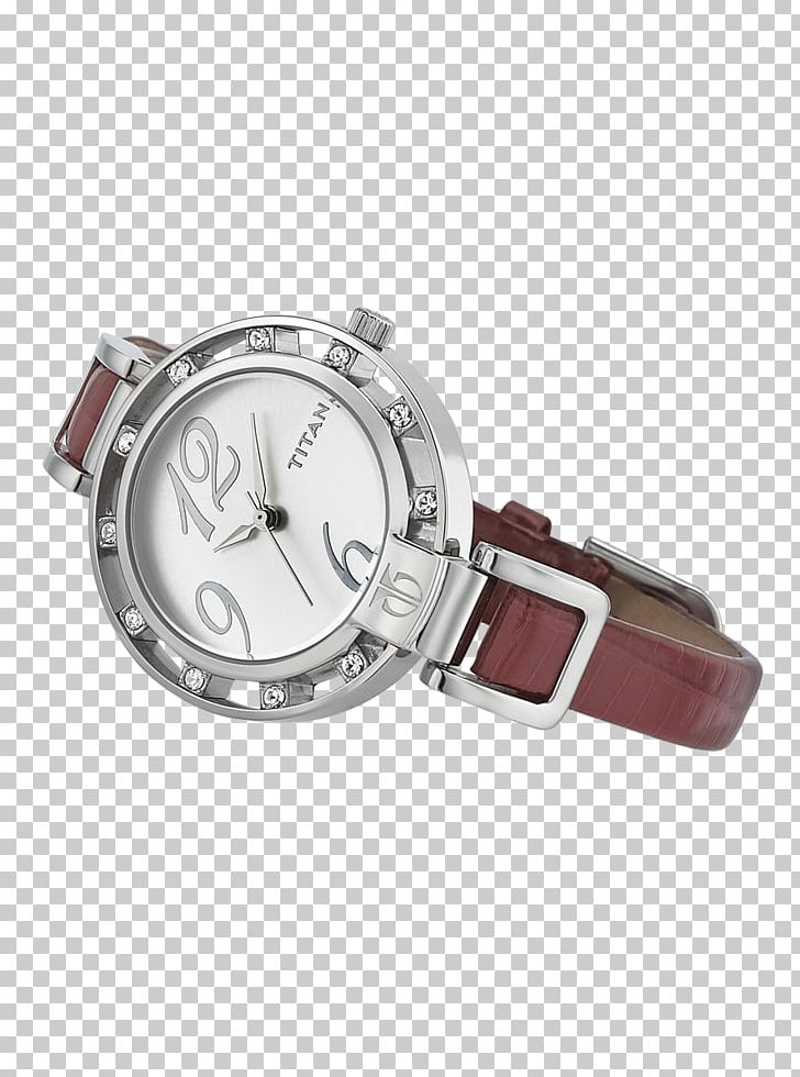 Analog Watch Titan Company Watch Strap PNG, Clipart, Accessories, Analog Watch, Bracelet, Brand, Clock Free PNG Download