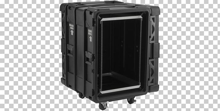 Computer Cases & Housings Skb Cases 19-inch Rack Rack Unit PNG, Clipart, 19inch Rack, Accessibility, Black, Cargo, Computer Free PNG Download