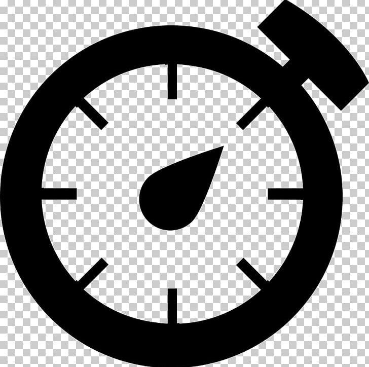 Computer Icons Icon Design PNG, Clipart, Angle, Black And White, Chronometer Watch, Circle, Clock Icon Free PNG Download