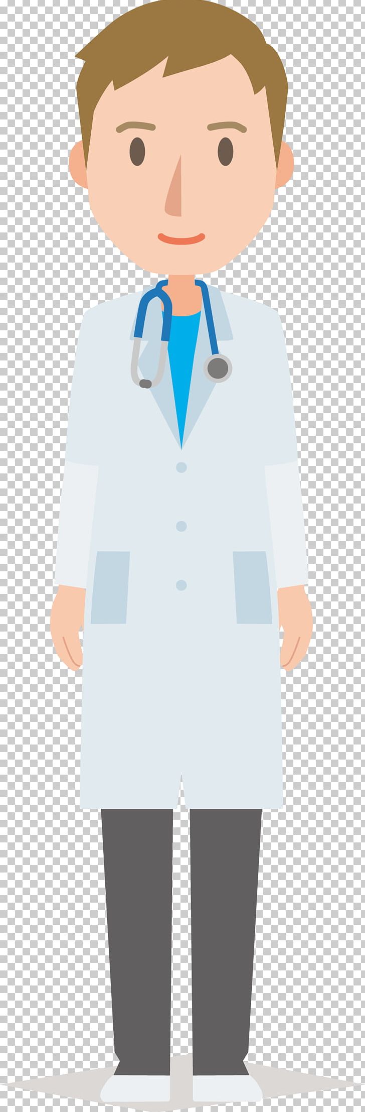Cute Doctor Icon PNG, Clipart, Boy, Cartoon, Child, Conversation, Female Doctor Free PNG Download