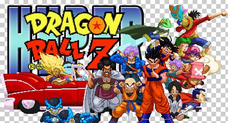 Dragon Ball Z: Tenkaichi Tag Team Dragon Ball Z: Hyper Dimension Dragon Ball FighterZ Goku M.U.G.E.N PNG, Clipart, Action Figure, Action Toy Figures, Animated Film, Ball, Cartoon Free PNG Download