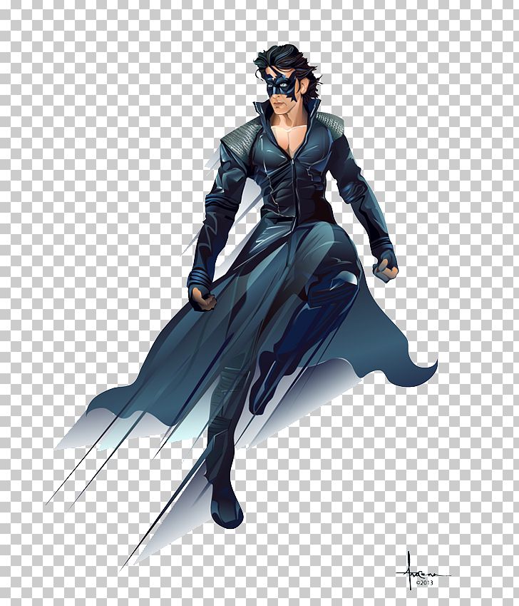 G.One Krrish Series Bollywood Film Superhero PNG, Clipart, Anime, Bollywood, Costume, Costume Design, Fictional Character Free PNG Download