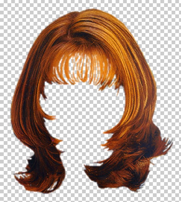 Hairstyle Step Cutting Wig Layered Hair PNG, Clipart, Black Hair, Brown Hair,  Caramel Color, Digital Image,