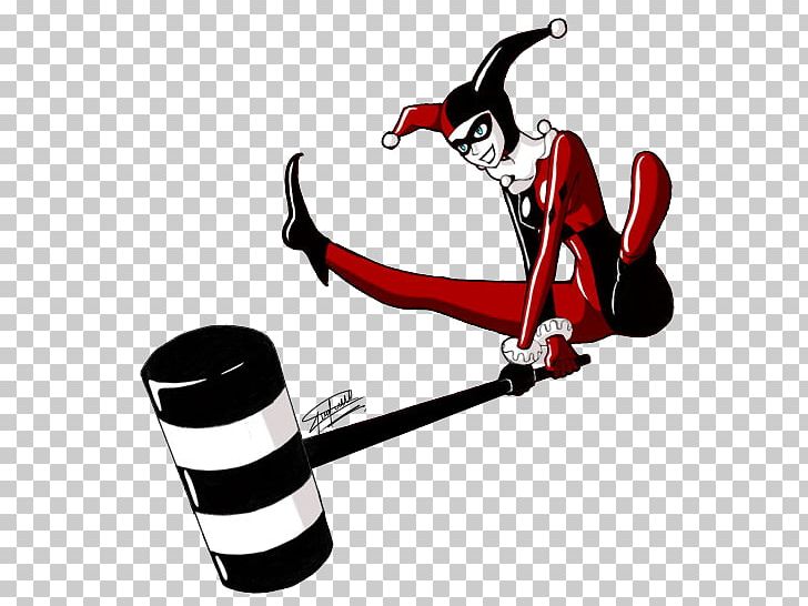 Harley Quinn Joker Digital Art PNG, Clipart, Art, Cartoon, Comics, Deviantart, Digital Art Free PNG Download