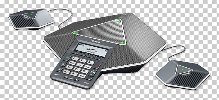 Microphone Yealink CP860 Telephone VoIP Phone Yealink CPE80 PNG, Clipart, Communication, Conference Call, Conference Phone, Corded Phone, Electronics Free PNG Download