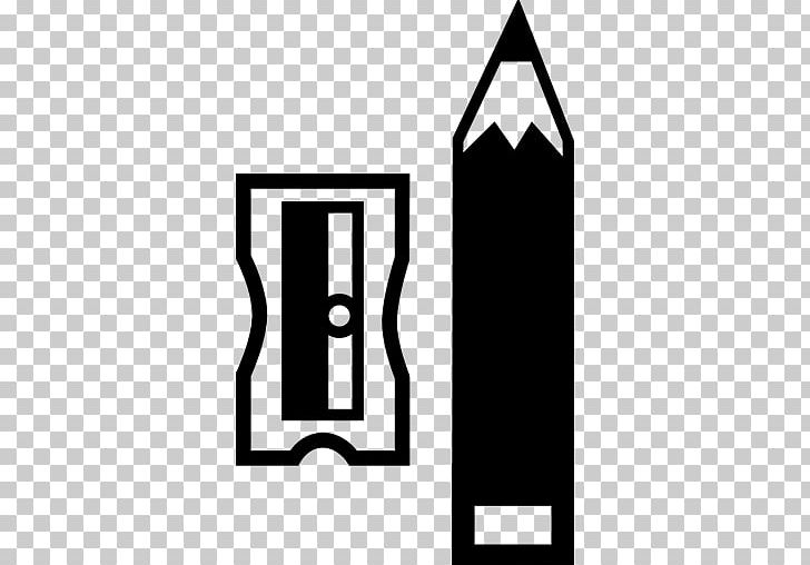 Pencil Sharpeners Computer Icons Writing Material Tool PNG, Clipart, Angle, Area, Black, Black And White, Brand Free PNG Download