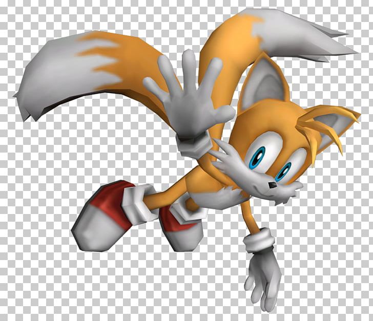 Super Smash Bros. Brawl Wii Sonic Chaos Tails Video Game PNG, Clipart, Cartoon, Computer, Computer Wallpaper, Desktop Wallpaper, Download Free PNG Download