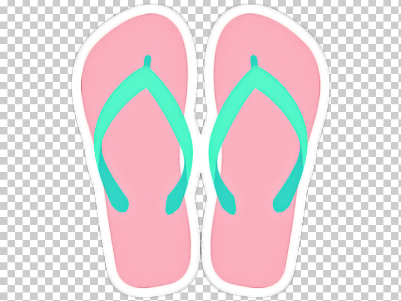Flip-flops Shoe Icon Sandal Computer PNG, Clipart, Clothing, Computer, Data, Flipflops, Flip Flops Pink Free PNG Download