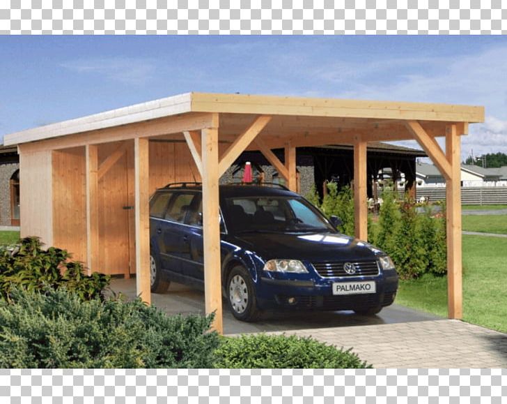 Carport Palmako Karl House Architectural Engineering Flat Roof PNG, Clipart, Architectural Engineering, Baugenehmigung, Canopy, Carport, Compact Car Free PNG Download