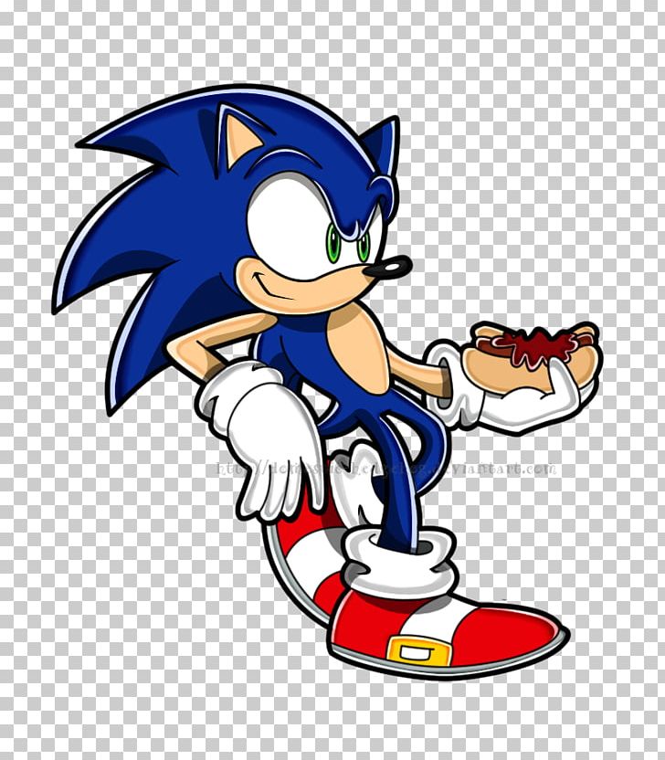 Chili Dog Sonic Drive-In Sonic The Hedgehog Sonic And The Black Knight PNG, Clipart, Art, Artwork, Chili Dog, Deviantart, Dog Free PNG Download