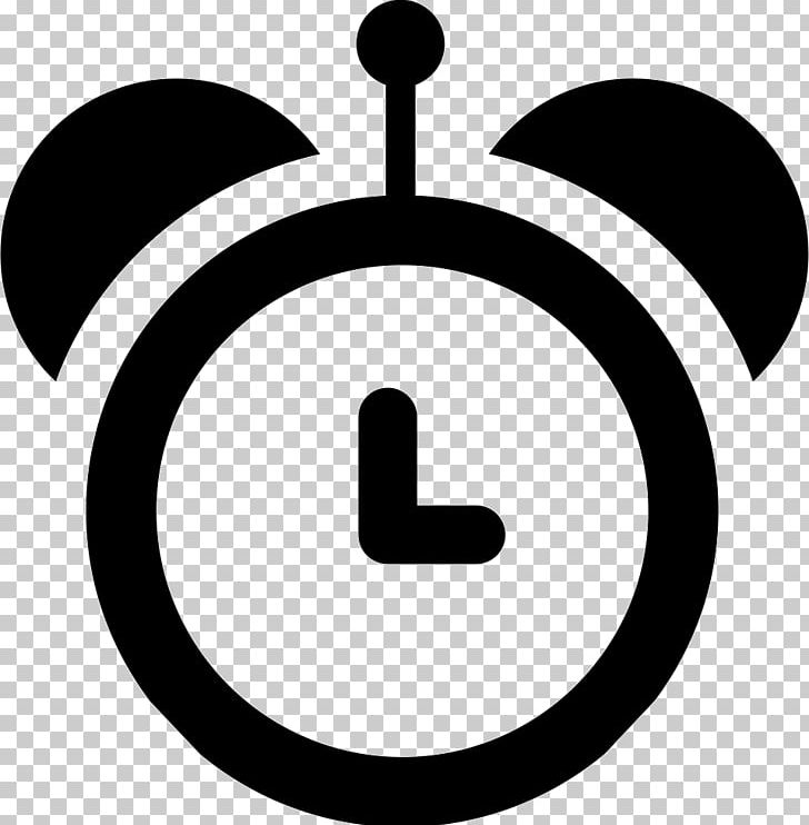 Computer Icons Clock PNG, Clipart, Alarm, Alarm Clock, Alarm Clocks, Area, Black And White Free PNG Download