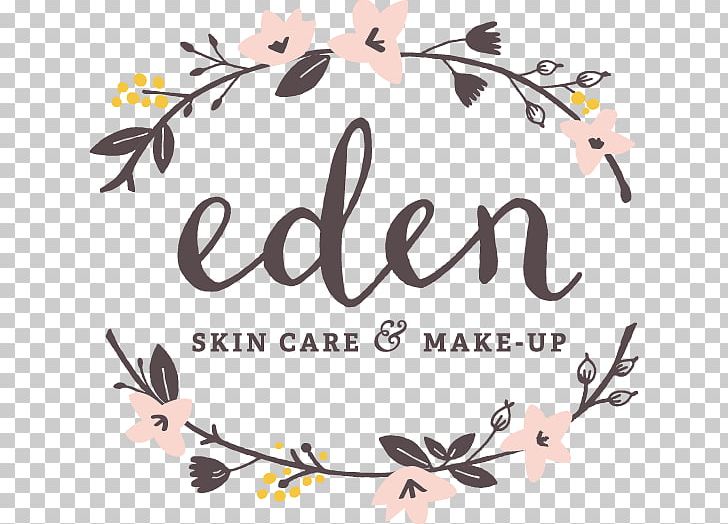 Eden Skin Care & Make-up Cosmetics Beauty Parlour Facial PNG, Clipart, Beauty, Beauty Parlour, Branch, Butterfly, Care Free PNG Download